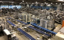 食品廠無塵車間裝修設計規范（三） 圖文設計制作要點詳解