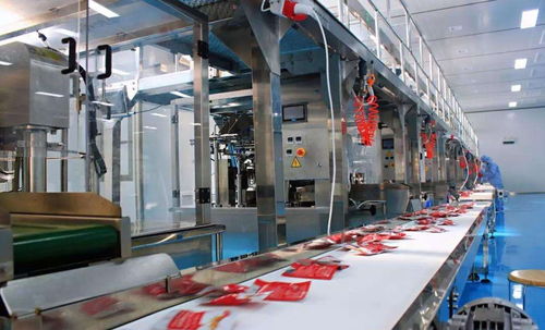 科學(xué)規(guī)劃與精細(xì)實(shí)施 食品工廠車(chē)間排水溝的圖文設(shè)計(jì)制作指南