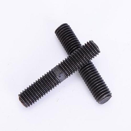 河北大森緊固件制造有限公司制造有限公司生產(chǎn)加工高強度雙頭螺栓,我