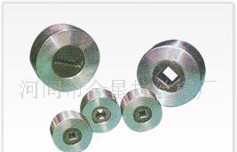 株洲硬質(zhì)合金集團(tuán)本部 金屬粉末,其他金屬加工材,硬質(zhì)合金圓片刀毛坯