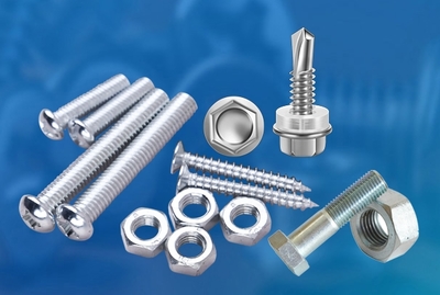 成都緊力標準件