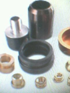 【專業(yè)供應(yīng)精密小五金件緊固件加工質(zhì)優(yōu)價(jià)廉】?jī)r(jià)格,廠家,圖片,其他機(jī)械加工,沈陽市華敏五金配件廠-