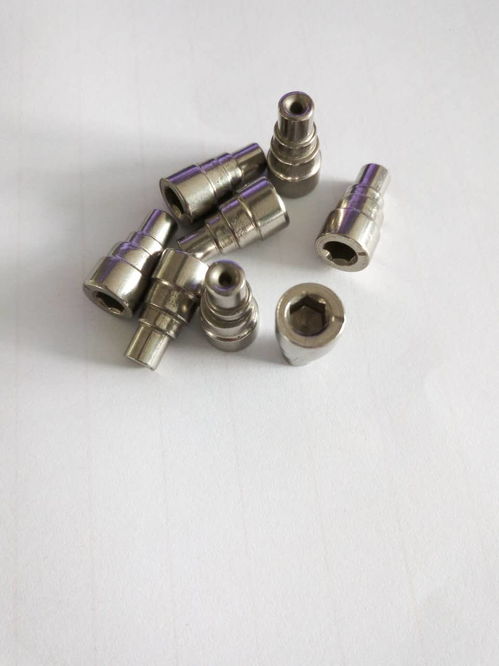 本公司可定制非標類各種緊固件