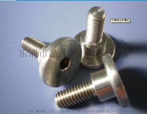 螺絲非標(biāo)定做與常見緊固件應(yīng)用 十字自攻螺絲、不銹鋼螺釘及碳鋼螺栓