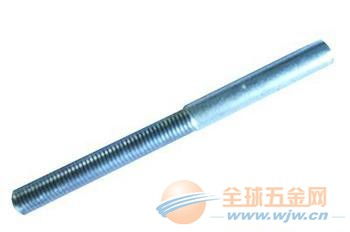 單頭螺栓 規(guī)格解析與永年標(biāo)準(zhǔn)件廠家的專業(yè)化加工