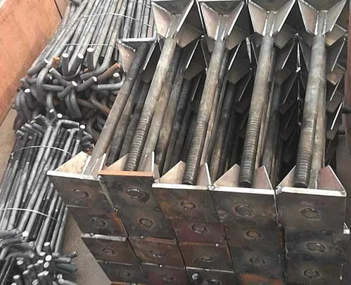 博騰緊固件現(xiàn)貨供應(yīng) 優(yōu)質(zhì)地腳螺栓廠家價(jià)格與金屬拉絲加工服務(wù)解析